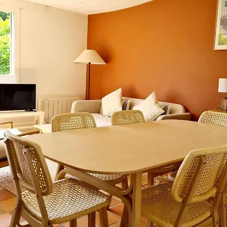 Terracotta - Belle Maison, 2 Chambres, Jardin - Plages Et Commerces A Pied Feriehus Le Croisic